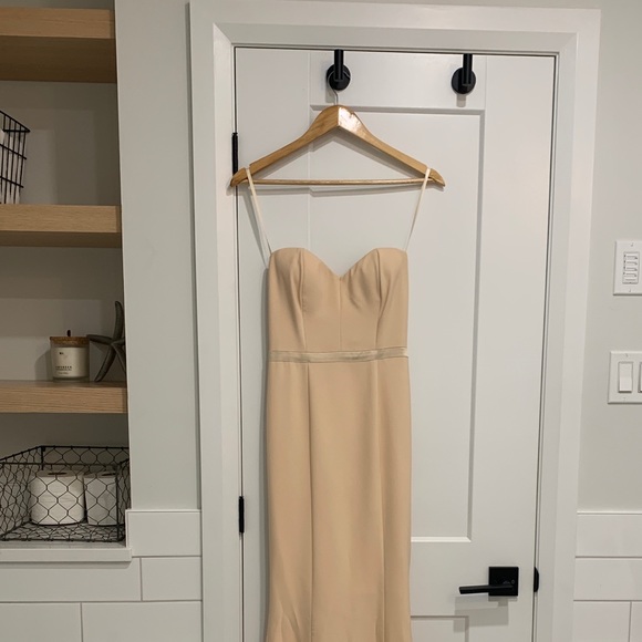 Formal Gown - Picture 2 of 8